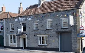 White Hart Hotel Somerton